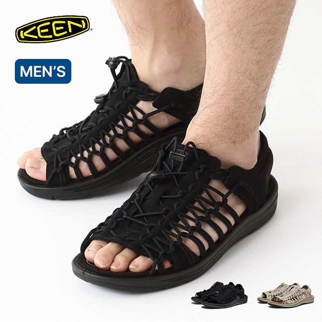 KEEN（キーン） ユニーク2 OT メンズ UNEEK 2 靴 くつ サンダル