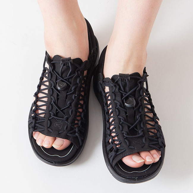 KEEN（キーン） ユニーク2 OT OT UNEEK 2 ウィメンズ レディース 靴