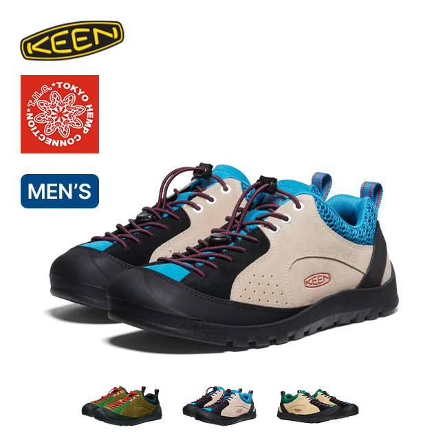 KEEN KEEN×TOKYOHEMPCONNECTION*THC キーン×トウキョウヘンプ KEEN KEEN×TOKYOHEMPCONNECTION*THC キーン×トウキョウヘンプ