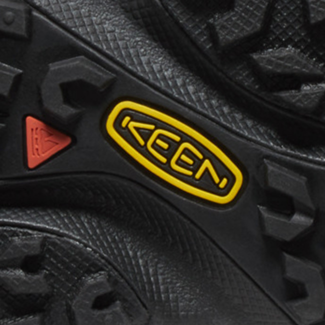 KEEN