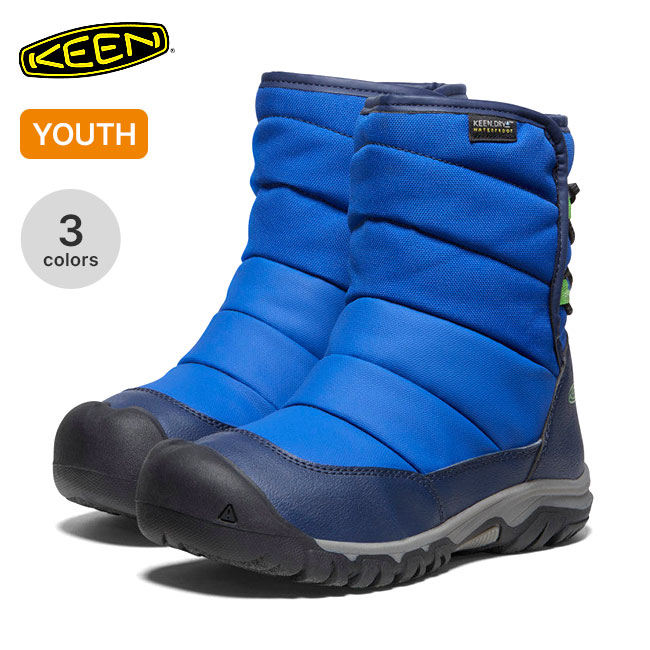 KEEN