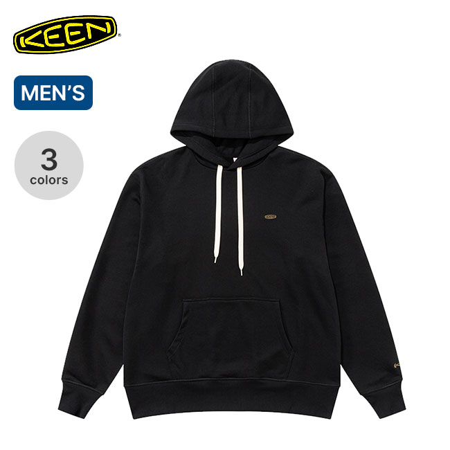 KEEN