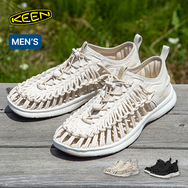 KEEN キーン ユニーク オースリー メンズ 靴 くつ シューズ
