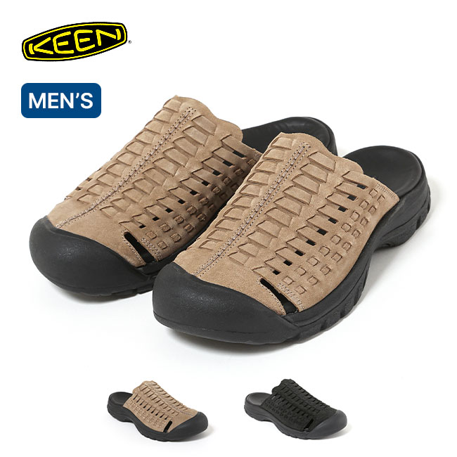 キーン サンファン サンダル2 スエード 27cm ベージュ KEEN（キーン） サンフアンサンダル2 メンズ スリッパ サンダル 靴