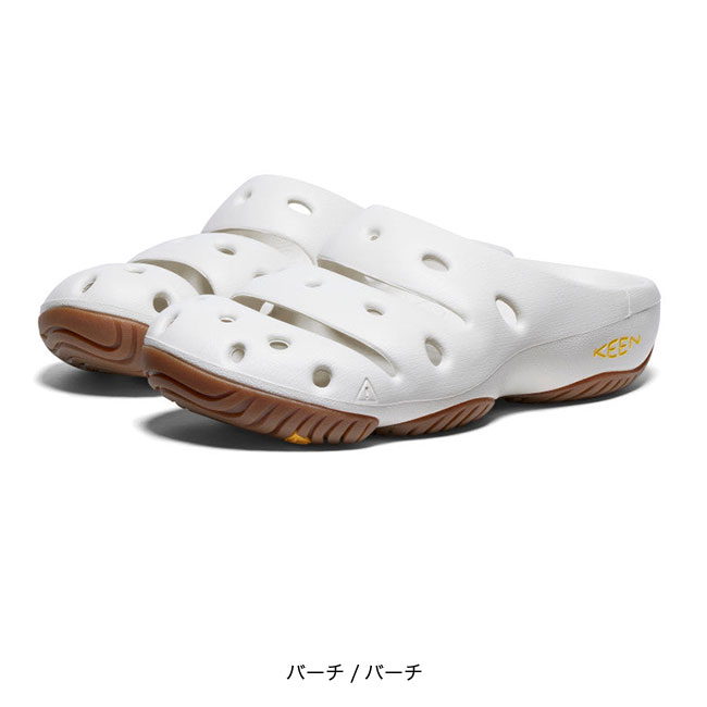 KEEN×TOKYOHEMPCONNECTION*THC