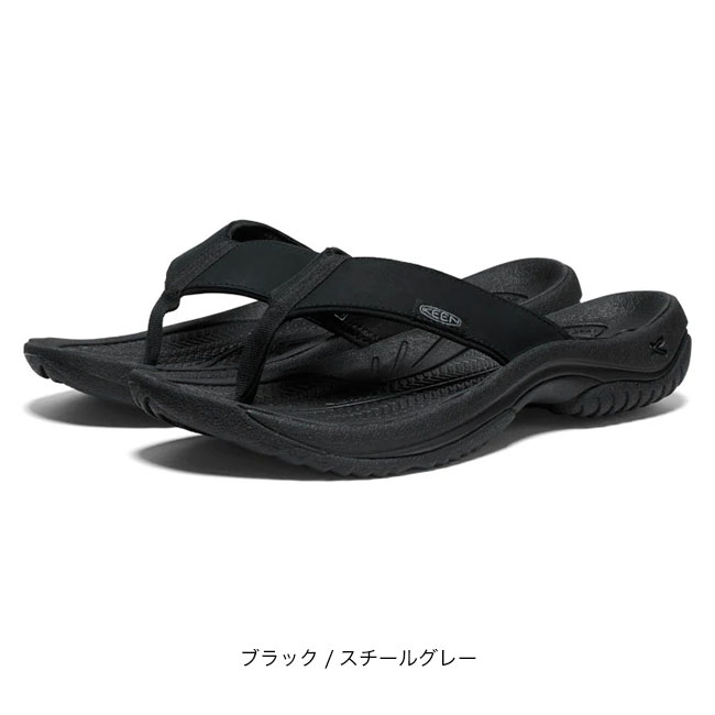 KEEN（キーン） コナフリップTG メンズ KONA FLIP TG サンダル