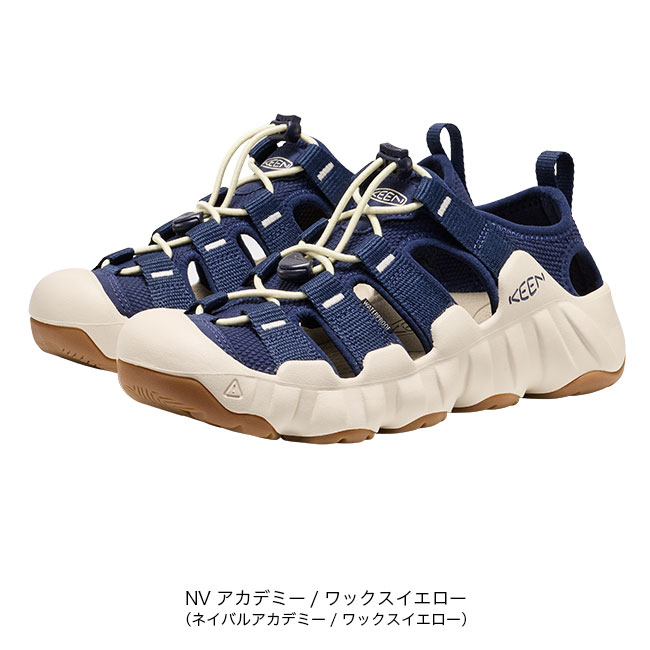 KEEN（キーン） ハイパーポートH2 HYPERPORT H2 ウィメンズ レディース