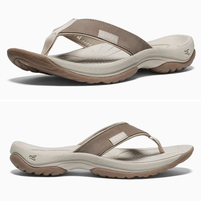 KEEN（キーン） コナフリップTG【ウィメンズ】 サンダル スポーツ