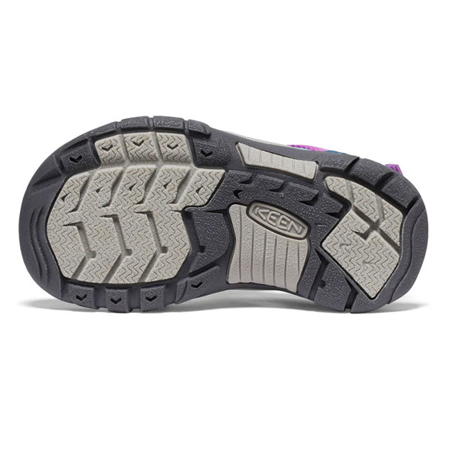 KEEN キーン ニューポートバウンドレス【チルドレン】 シューズ