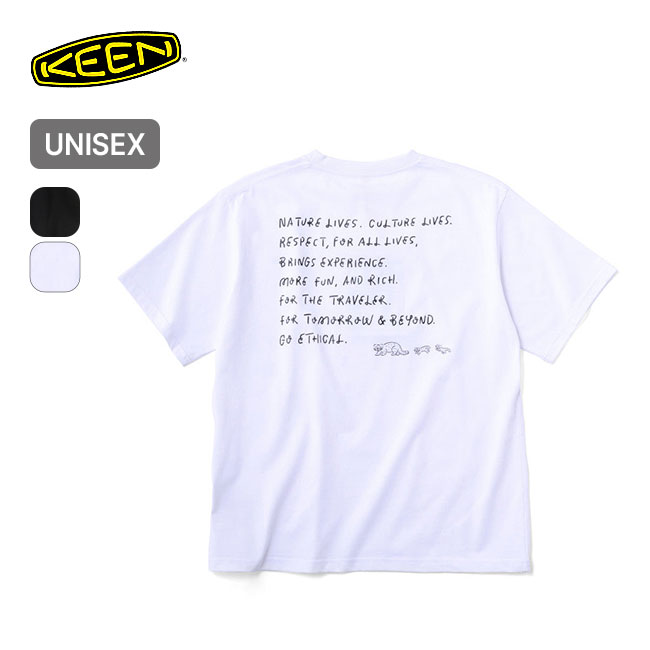 KEEN×Us 4 IRIOMOTE