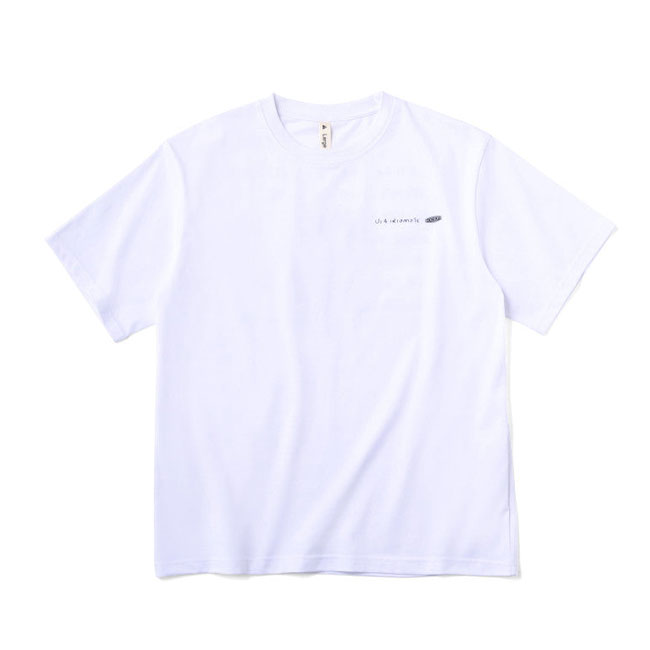 KEEN×Us 4 IRIOMOTE