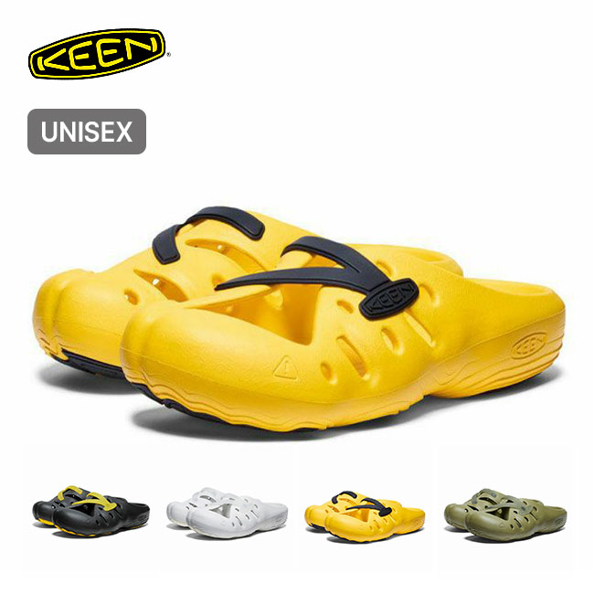 キーン　keen ヨギ　サンダル　ペイズリー ジャスパー　クロックス キーン keen ヨギ サンダル ペイズリー ジャスパー クロックス キーン