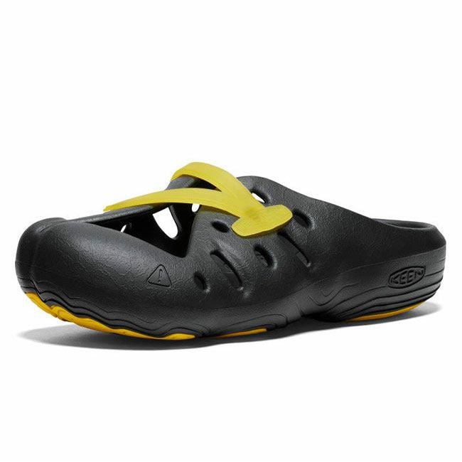 KEEN（キーン） ヨギーズ ユニセックス サンダル スリッポン クロッグ