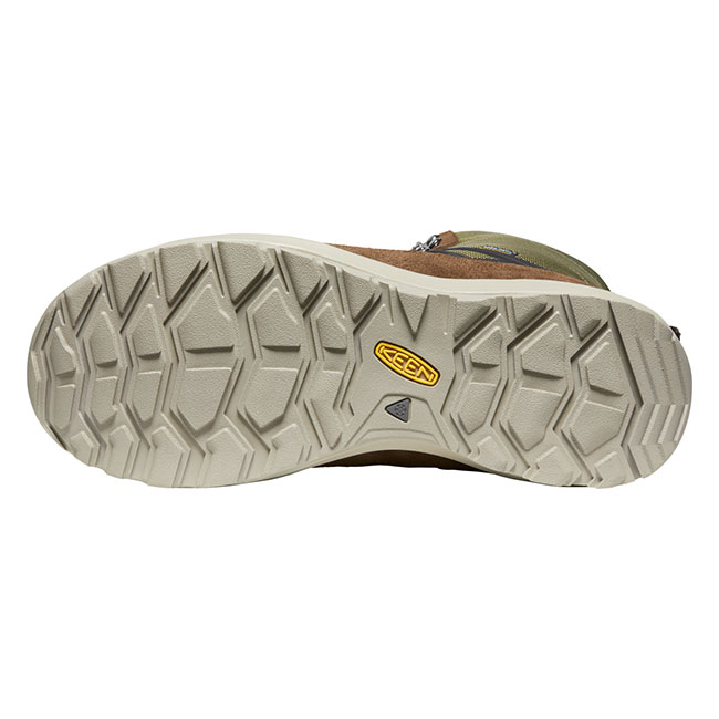 KEEN（キーン） KEEN×ATSUSHI GOMYO キーン×五明 淳 グリーザートール