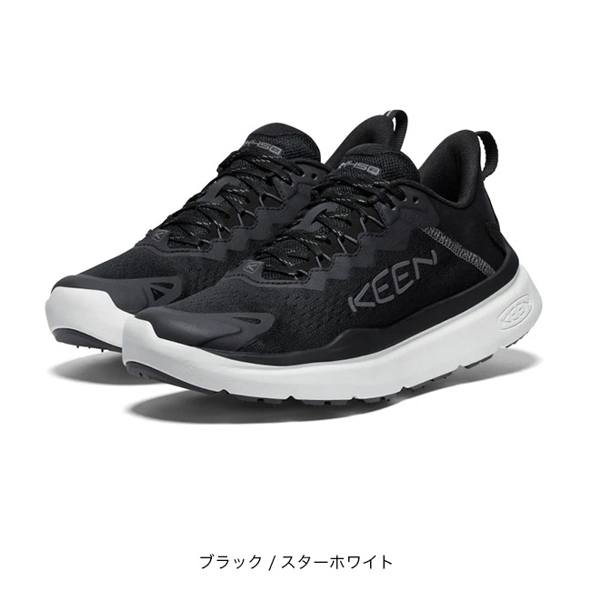 KEEN