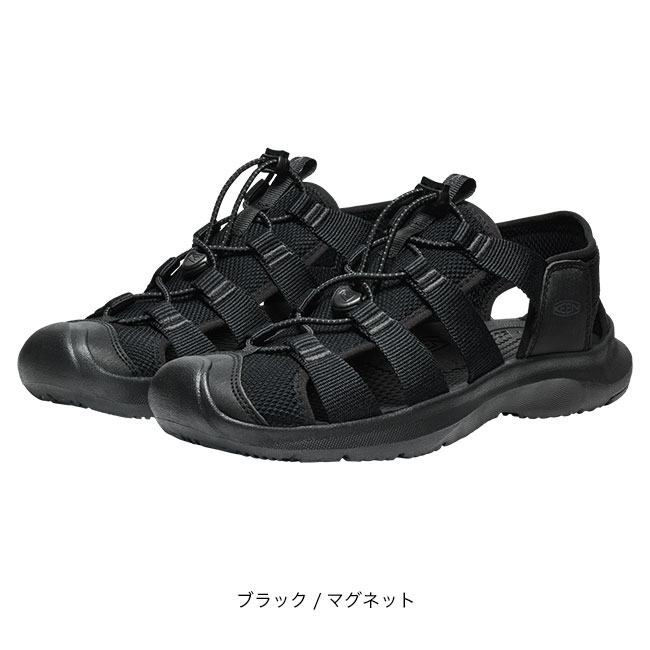 KEEN キーン シーニックH2 メンズ サンダル スポーツサンダル