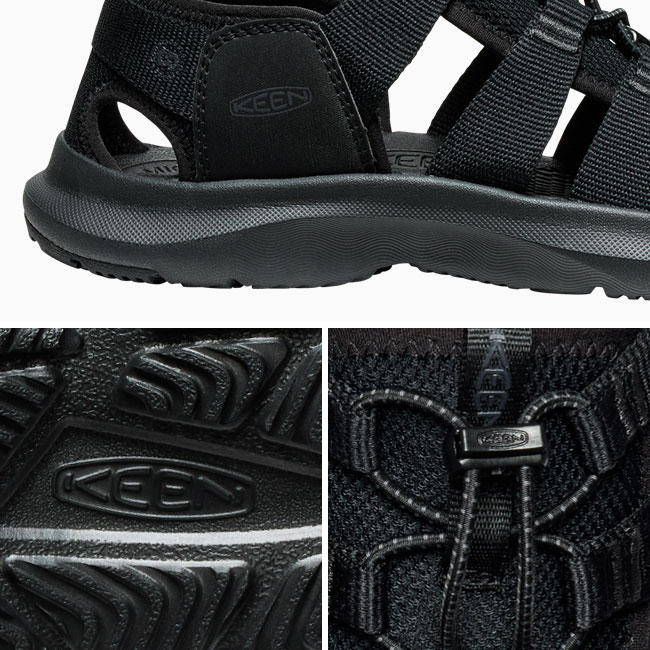 KEEN（キーン） シーニックH2 メンズ SEANIK H2 サンダル スポーツ