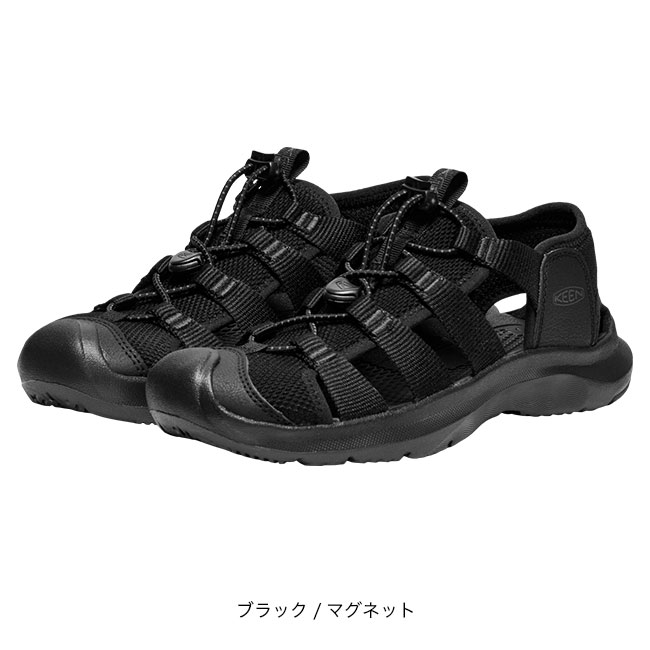 KEEN キーン シーニックH2【ウィメンズ】 サンダル スポーツ