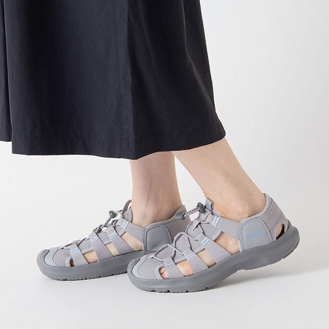 KEEN キーン シーニックH2【ウィメンズ】 サンダル スポーツ