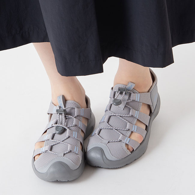 KEEN サンダル YOGEEZ / ヨギーズ ALL GENDER メンズ レディース