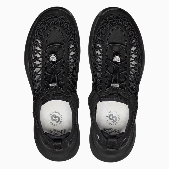 KEEN（キーン） ユニークWK メンズ UNEEK WK 靴 くつ サンダル