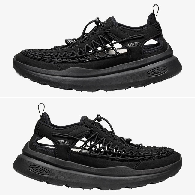 KEEN（キーン） ユニークWK メンズ UNEEK WK 靴 くつ サンダル