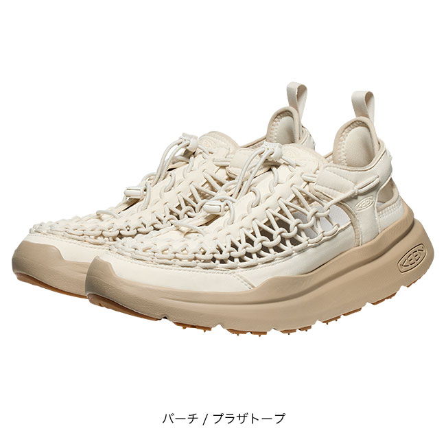 KEEN（キーン） ユニークWK メンズ UNEEK WK 靴 くつ サンダル