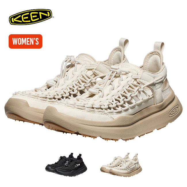 KEEN（キーン） ユニークWK ユニークWK UNEEK WK ウィメンズ