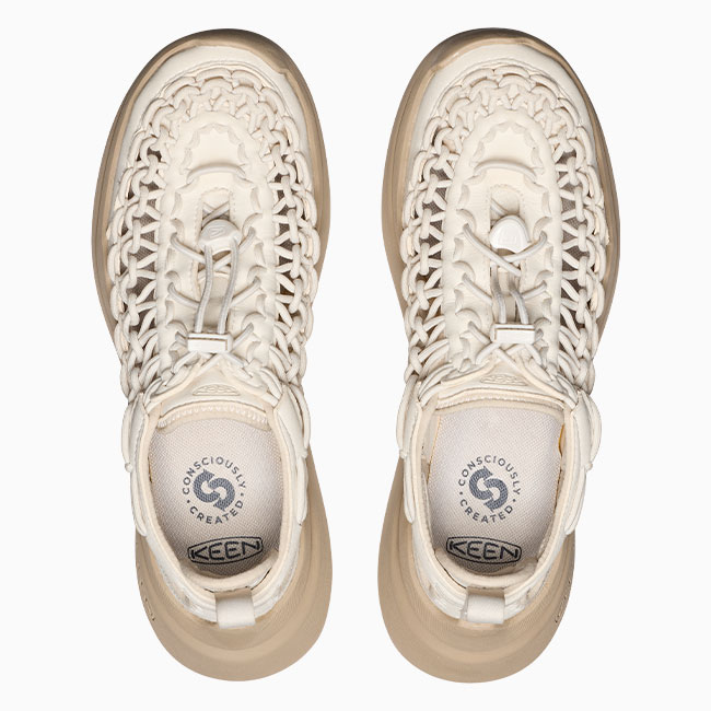 KEEN（キーン） ユニークWK ユニークWK UNEEK WK ウィメンズ
