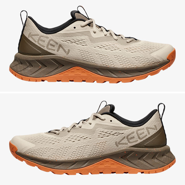KEEN（キーン） ヴァーサコアスピード メンズ 靴 ウォーキングシューズ