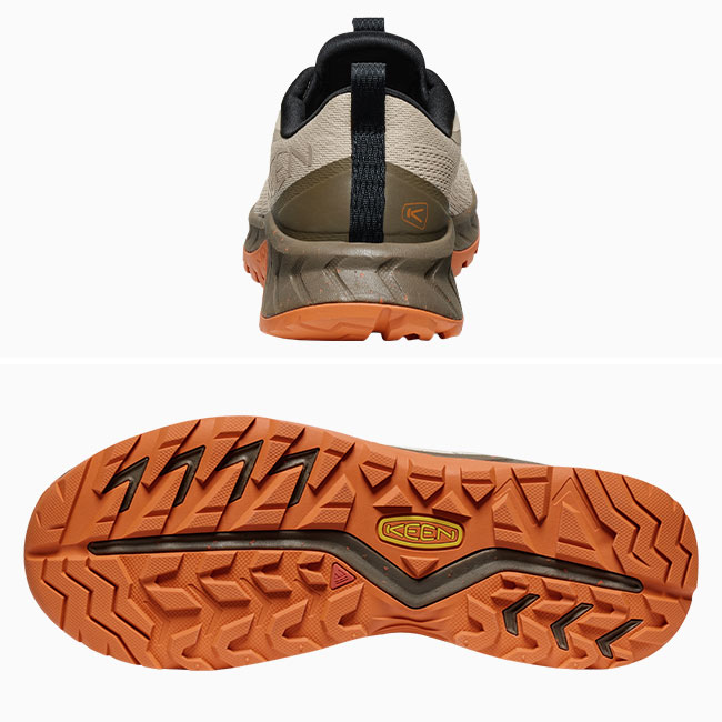KEEN（キーン） ヴァーサコアスピード メンズ 靴 ウォーキングシューズ