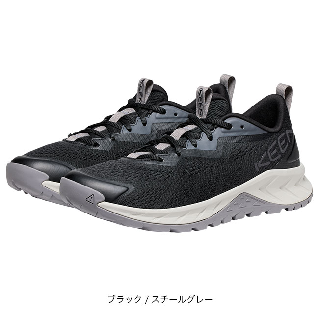 KEEN（キーン） ヴァーサコアスピード メンズ 靴 ウォーキングシューズ