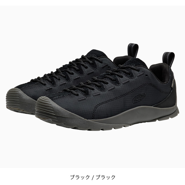 KEEN（キーン） ジャスパーナイロンWP ウィメンズ ジャスパーナイロン