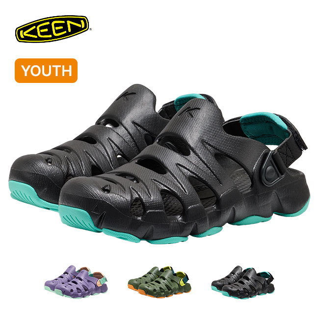 KEEN（キーン） ハイパーFLT ハイパーFLT ユース HYPERFLT キッズ