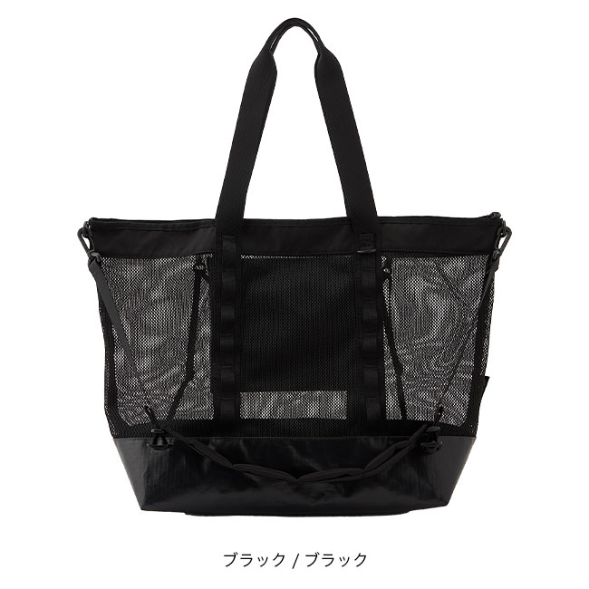 KEEN（キーン） メッシュビッグトート mesh big tote 鞄 バッグ 通気性