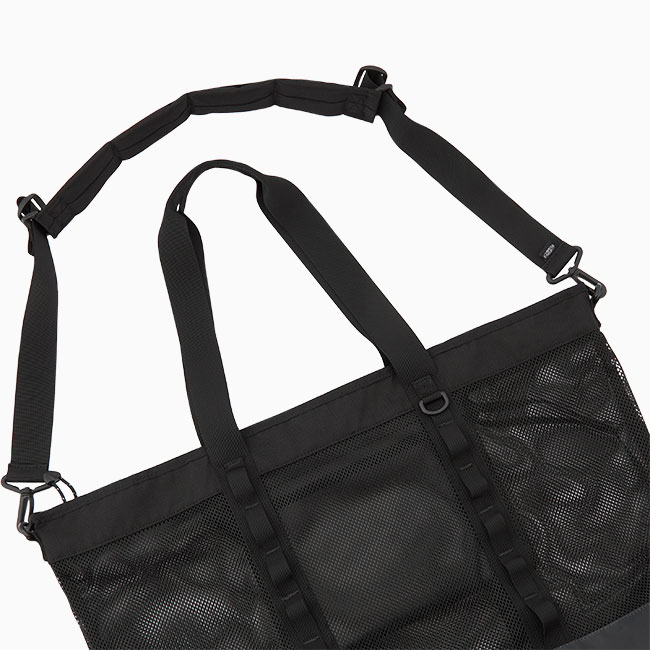 KEEN（キーン） メッシュビッグトート mesh big tote 鞄 バッグ 通気性