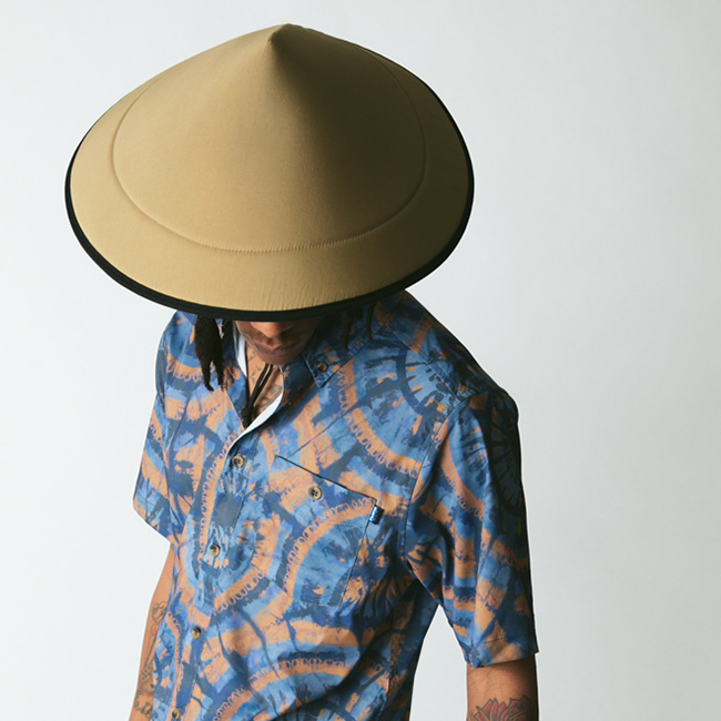 KAVU（カブー） チルバ 11863018 Chillba メンズ レディース ユニ