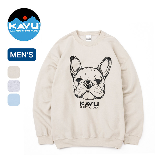 KAVU
