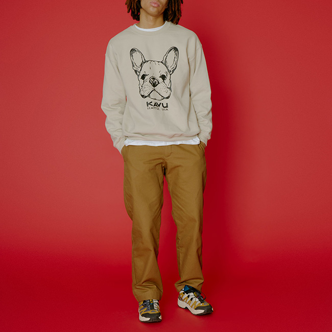 KAVU