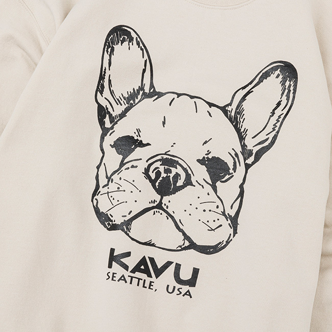 KAVU