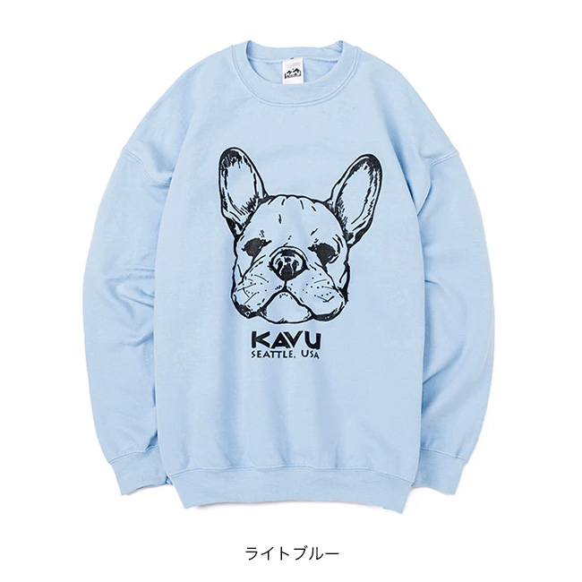 KAVU