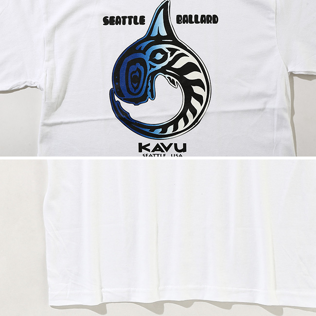 KAVU