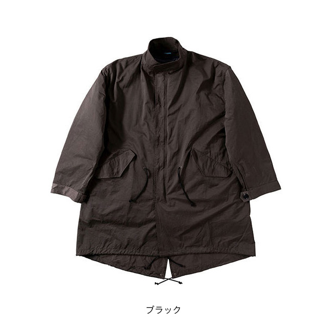 KAVU（カブー） セール N-シンセティック KV-65 メンズ アウター