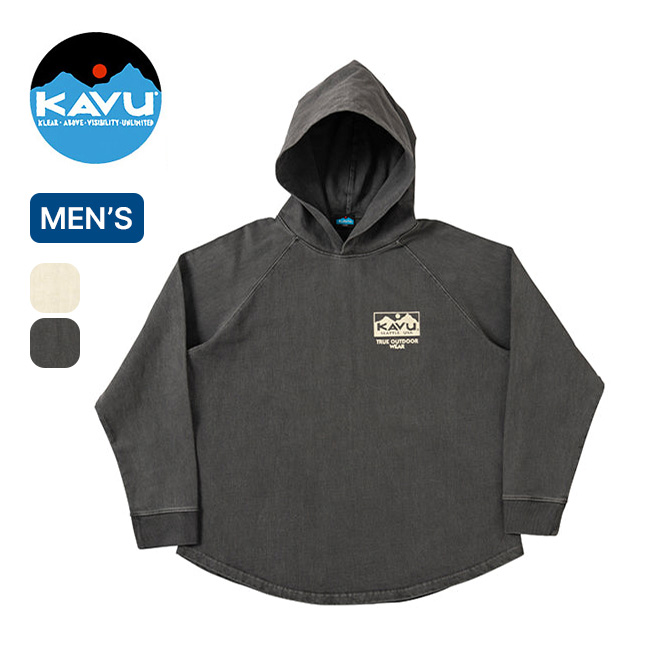 KAVU