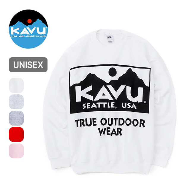 KAVU