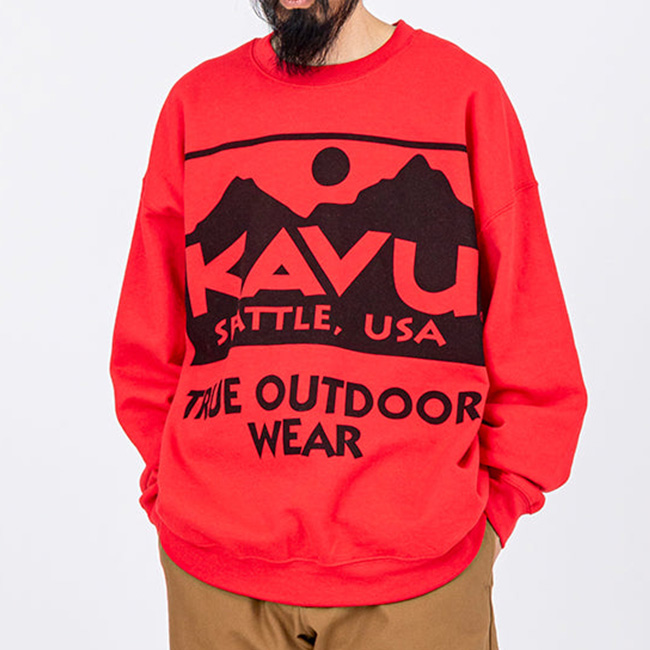 KAVU