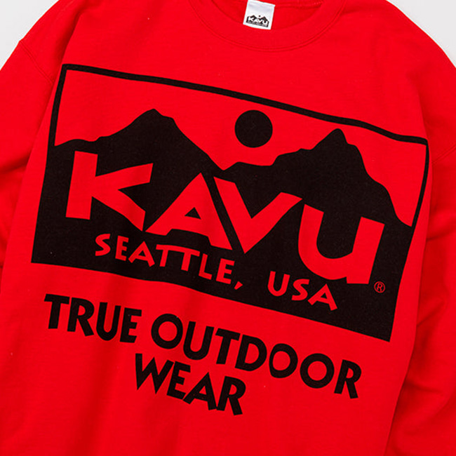 KAVU