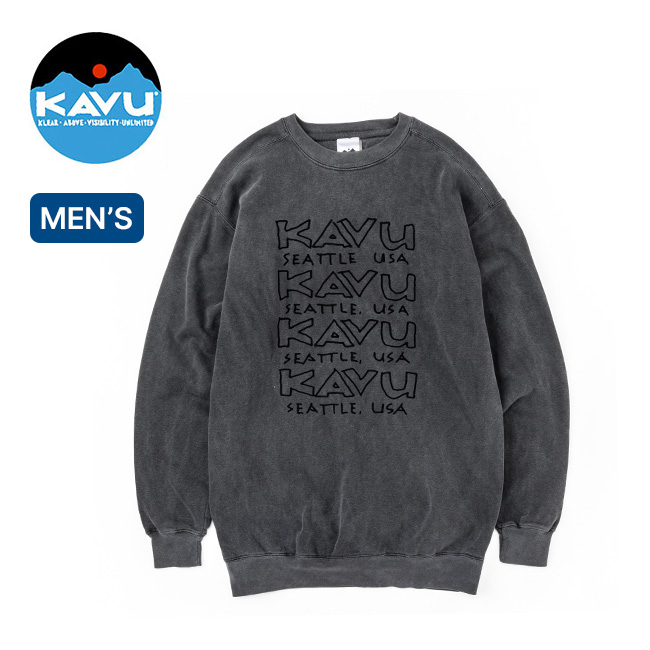 KAVU