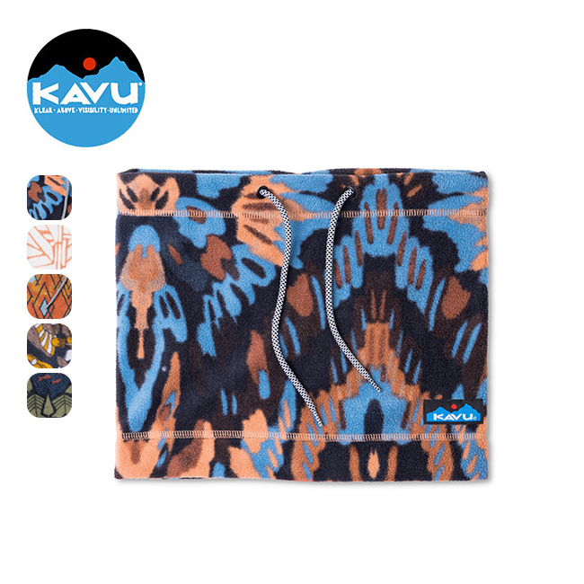 KAVU