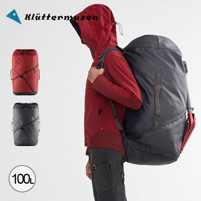KLATTERMUSEN / クレッタルムーセン ★トゥルード ★バックパック 44L クレッタルムーセン トゥルード バックパック 44L バック